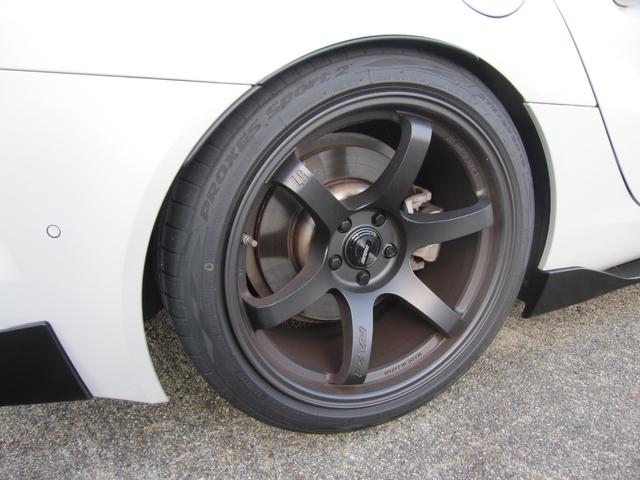 スープラ ＳＺ－Ｒ　ＳＺ－Ｒ（２名）（25枚目）