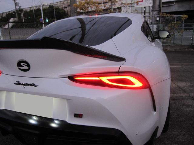 スープラ ＳＺ－Ｒ　ＳＺ－Ｒ（２名）（45枚目）