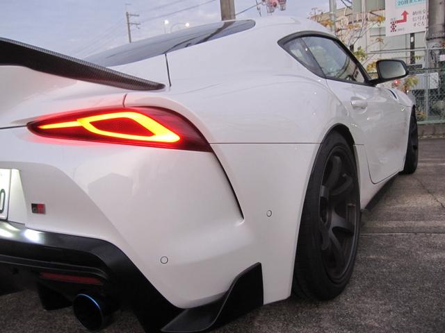 スープラ ＳＺ－Ｒ　ＳＺ－Ｒ（２名）（46枚目）