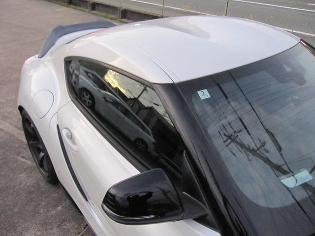 スープラ ＳＺ－Ｒ　ＳＺ－Ｒ（２名）（49枚目）