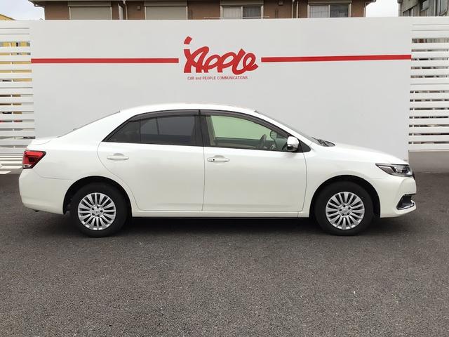 TOYOTA ALLION A15 G PLUS PACKAGE