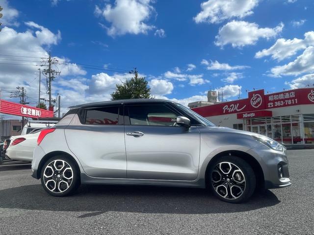 安心の保証付です。有償ですがより安心してお乗りになれる充実した保証プランもありますので、最適なご提案を致します。