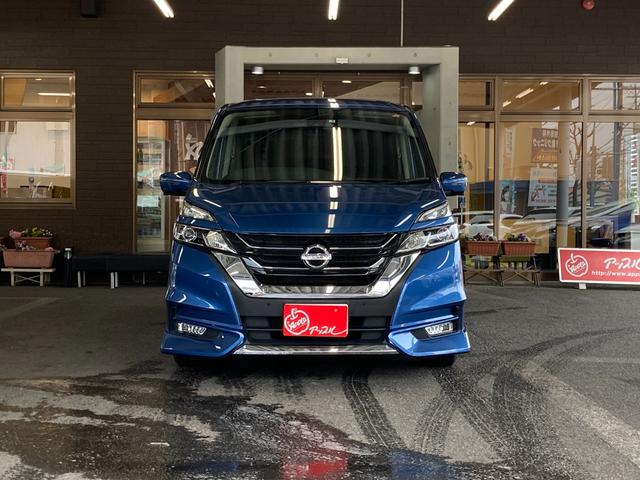 日産 セレナ