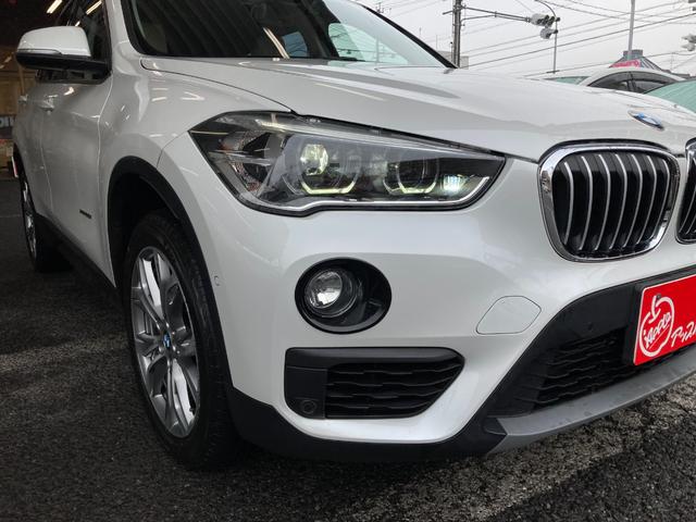 ＢＭＷ Ｘ１