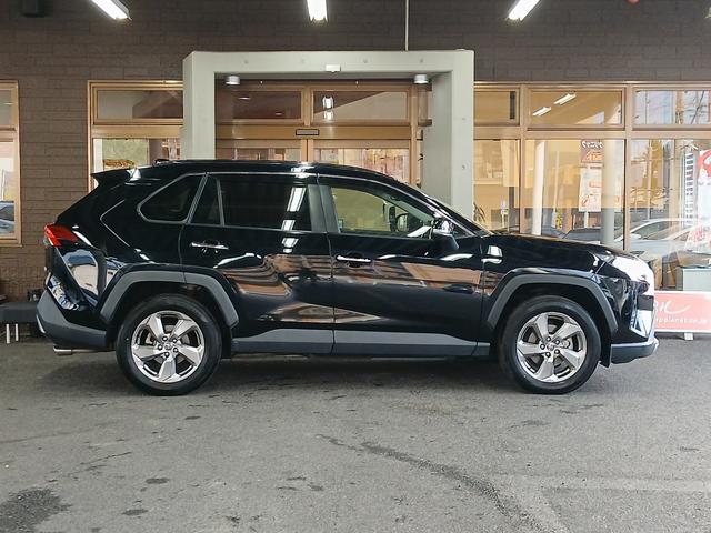 ＲＡＶ４ ハイブリッドＧ　４ＷＤ　ドライブレコーダー　ＥＴＣ　全周囲カメラ　クリアランスソナー　オートクルーズコントロール　レーンアシスト　パワーシート　衝突被害軽減システム　ナビ　ＴＶ　オートマチックハイビーム　オートライト（15枚目）