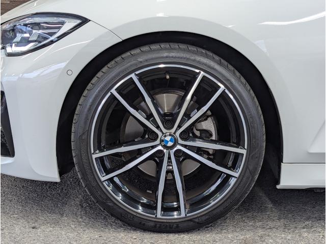 3シリーズ 320d xDrive Mスポツエディションジョイ+ 4WD ETC 全周囲カメラ ナビ クリアランスソナー オートクルーズコントロール レーンアシスト 衝突被害軽減システム アルミホイール LEDヘッドランプ パワーシート スマートキー(24枚目)