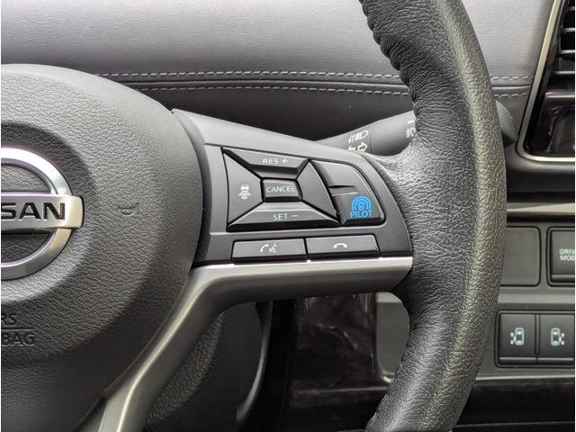 セレナ e-パワー ハイウェイスターV ETC 全周囲カメラ ナビ TV クリアランスソナー オートクルーズコントロール レーンアシスト 衝突被害軽減システム 両側電動スライドドア オートライト LEDヘッドランプ スマートキー(5枚目)