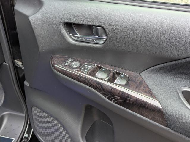 セレナ e-パワー ハイウェイスターV ETC 全周囲カメラ ナビ TV クリアランスソナー オートクルーズコントロール レーンアシスト 衝突被害軽減システム 両側電動スライドドア オートライト LEDヘッドランプ スマートキー(13枚目)