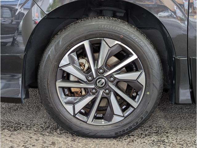 セレナ e-パワー ハイウェイスターV ETC 全周囲カメラ ナビ TV クリアランスソナー オートクルーズコントロール レーンアシスト 衝突被害軽減システム 両側電動スライドドア オートライト LEDヘッドランプ スマートキー(22枚目)