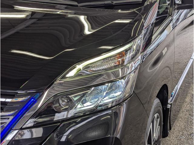 セレナ e-パワー ハイウェイスターV ETC 全周囲カメラ ナビ TV クリアランスソナー オートクルーズコントロール レーンアシスト 衝突被害軽減システム 両側電動スライドドア オートライト LEDヘッドランプ スマートキー(24枚目)