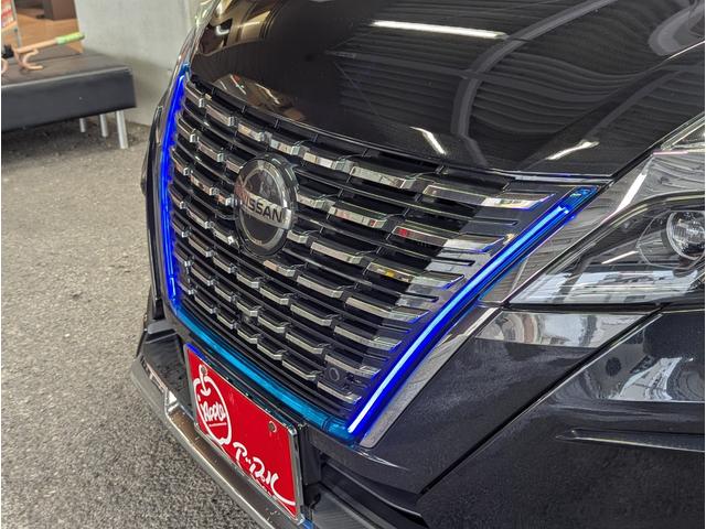 セレナ e-パワー ハイウェイスターV ETC 全周囲カメラ ナビ TV クリアランスソナー オートクルーズコントロール レーンアシスト 衝突被害軽減システム 両側電動スライドドア オートライト LEDヘッドランプ スマートキー(25枚目)