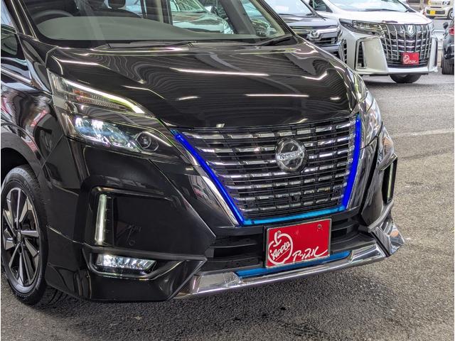 セレナ e-パワー ハイウェイスターV ETC 全周囲カメラ ナビ TV クリアランスソナー オートクルーズコントロール レーンアシスト 衝突被害軽減システム 両側電動スライドドア オートライト LEDヘッドランプ スマートキー(26枚目)