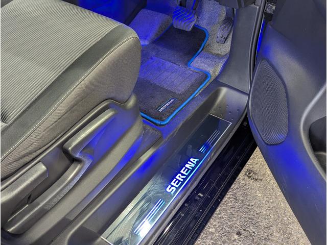 セレナ e-パワー ハイウェイスターV ETC 全周囲カメラ ナビ TV クリアランスソナー オートクルーズコントロール レーンアシスト 衝突被害軽減システム 両側電動スライドドア オートライト LEDヘッドランプ スマートキー(34枚目)