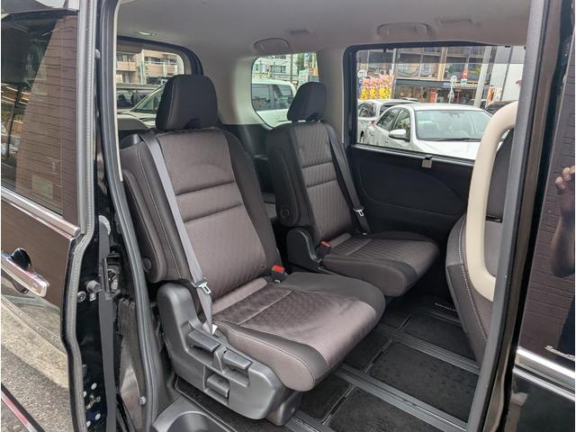 セレナ e-パワー ハイウェイスターV ETC 全周囲カメラ ナビ TV クリアランスソナー オートクルーズコントロール レーンアシスト 衝突被害軽減システム 両側電動スライドドア オートライト LEDヘッドランプ スマートキー(40枚目)