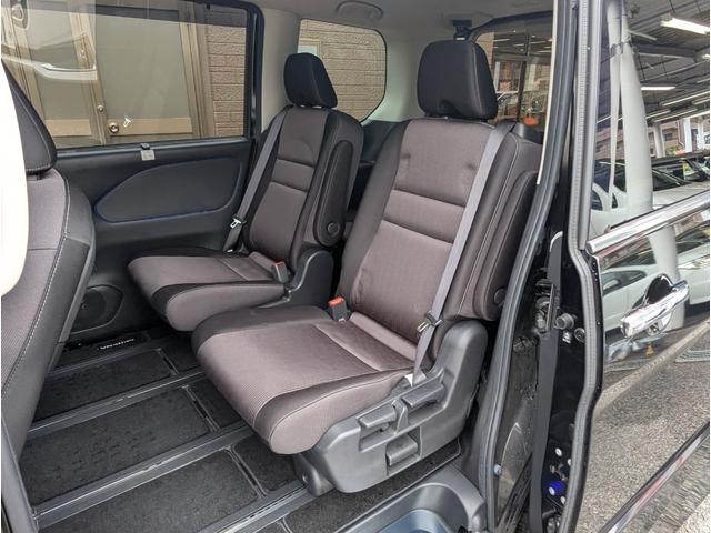 セレナ e-パワー ハイウェイスターV ETC 全周囲カメラ ナビ TV クリアランスソナー オートクルーズコントロール レーンアシスト 衝突被害軽減システム 両側電動スライドドア オートライト LEDヘッドランプ スマートキー(44枚目)