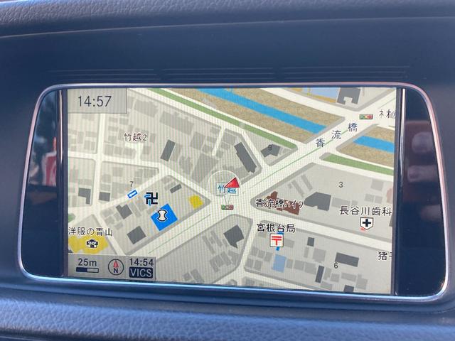 MERCEDES BENZ E-CLASS E350 AVANTGARDE