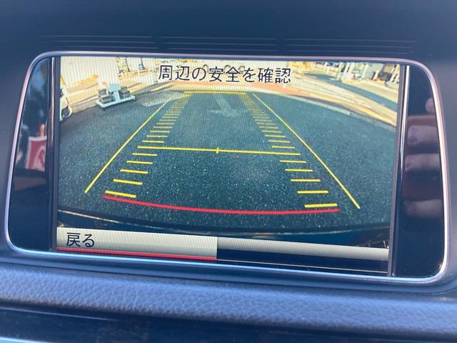 MERCEDES BENZ E-CLASS E350 AVANTGARDE