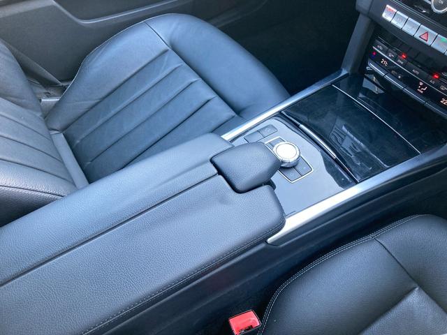 MERCEDES BENZ E-CLASS E350 AVANTGARDE