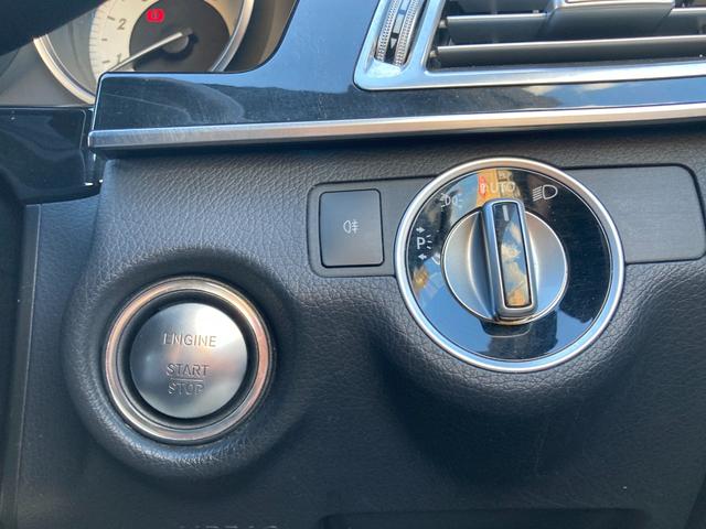 MERCEDES BENZ E-CLASS E350 AVANTGARDE