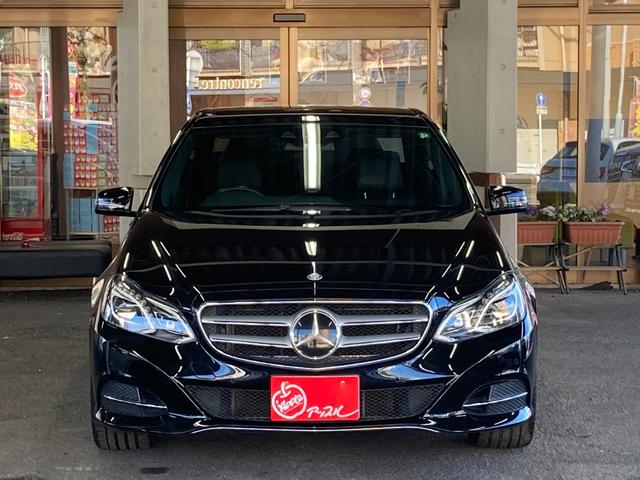 MERCEDES BENZ E-CLASS E350 AVANTGARDE