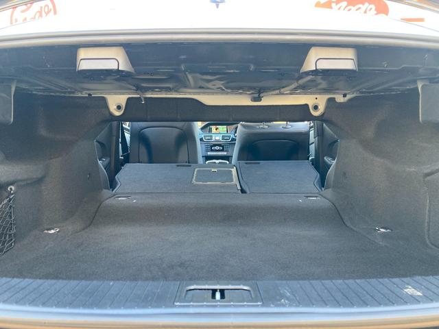 MERCEDES BENZ E-CLASS E350 AVANTGARDE