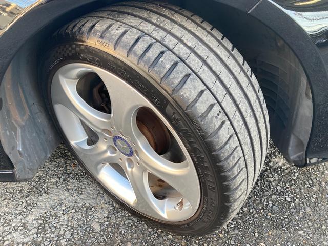 MERCEDES BENZ E-CLASS E350 AVANTGARDE