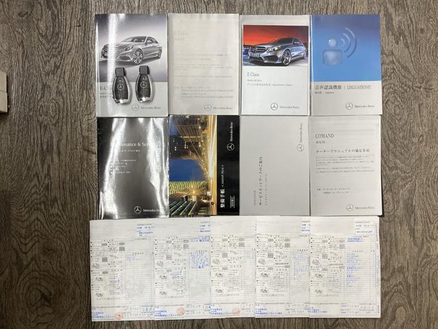 MERCEDES BENZ E-CLASS E350 AVANTGARDE