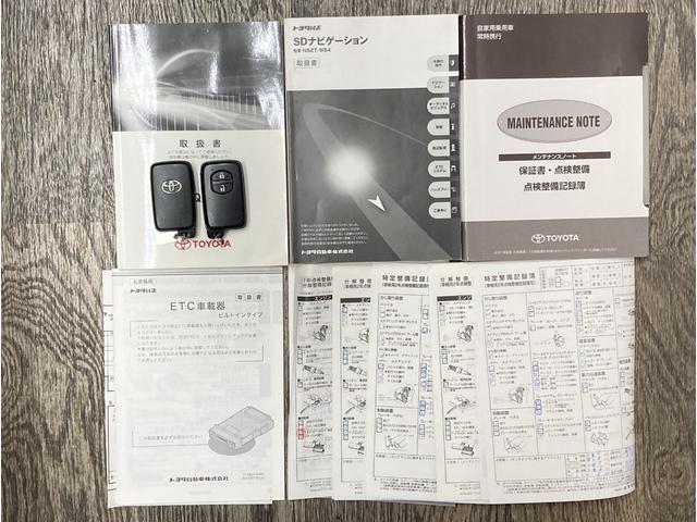 アクア S ETC バックカメラ ナビ TV オートライト スマートキー 電動格納ミラー CVT 衝突安全ボディ 記録簿 ABS ESC CD Bluetooth エアコン パワーステアリング パワーウィンドウ(24枚目)