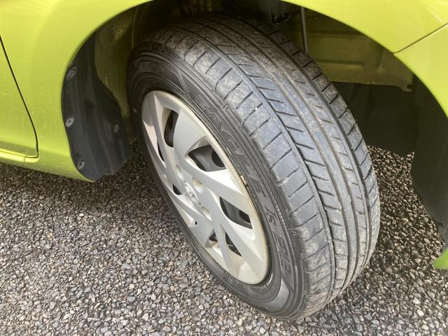 アクア S ETC バックカメラ ナビ TV オートライト スマートキー 電動格納ミラー CVT 衝突安全ボディ 記録簿 ABS ESC CD Bluetooth エアコン パワーステアリング パワーウィンドウ(35枚目)