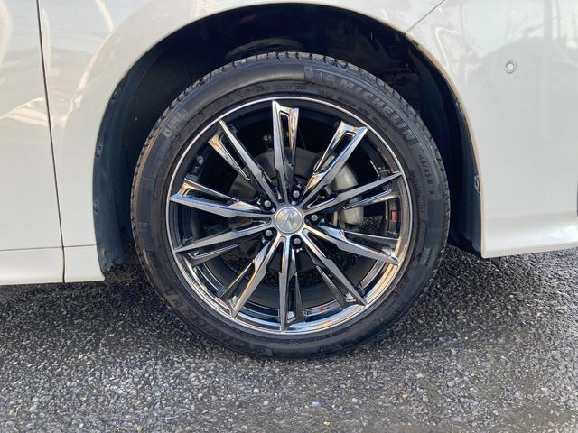 アルファードハイブリッド SR 4WD ドライブレコーダー 全周囲カメラ ナビ TV クリアランスソナー オートクルーズコントロール レーンアシスト 衝突被害軽減システム 両側電動スライドドア オートマチックハイビーム(22枚目)