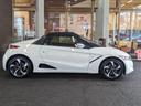 HONDA S660