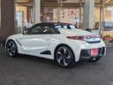 HONDA S660