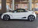 HONDA S660