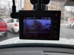 【ドライブレコーダー】万が一の事故にあった場合でも、ドライブレコーダーがその瞬間の映像を記録しています！ 5