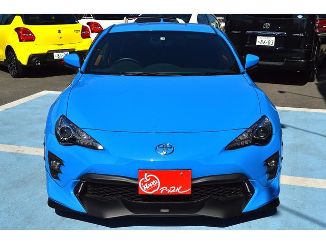 GTリミテッド RZIIアドバン17インチアルミ クスコ車高調 電調式減衰コントローラー フジツボマフラー ブレンボキャリパー TRDエアロ タワーバー LEDヘッドランプ シートヒーター(6枚目)