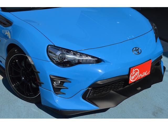 GTリミテッド RZIIアドバン17インチアルミ クスコ車高調 電調式減衰コントローラー フジツボマフラー ブレンボキャリパー TRDエアロ タワーバー LEDヘッドランプ シートヒーター(7枚目)