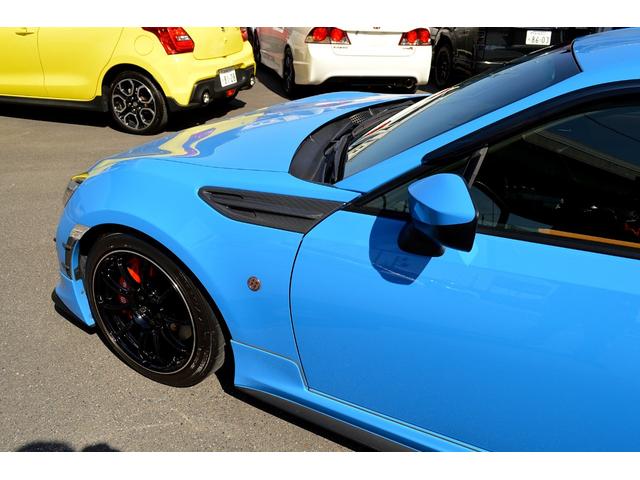 GTリミテッド RZIIアドバン17インチアルミ クスコ車高調 電調式減衰コントローラー フジツボマフラー ブレンボキャリパー TRDエアロ タワーバー LEDヘッドランプ シートヒーター(21枚目)