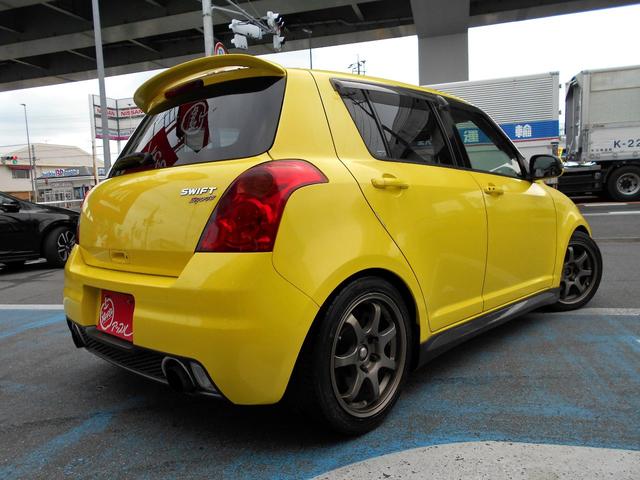 スポーツ MOMOハンドル 社外マフラー ETC HID(17枚目)