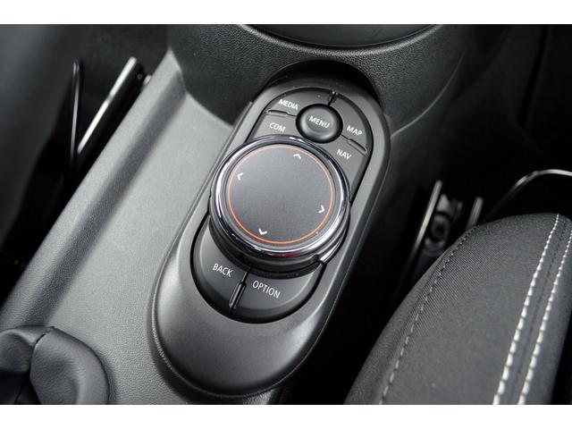 クーパーSD クーパーSD ビルシュタイン車高調 RAYS18インチアルミ LEDヘッド 純正HDDナビ バックカメラ パドルシフト アイドルストップ アクティブクルーズコントロール インテリジェントセーフティ(30枚目)
