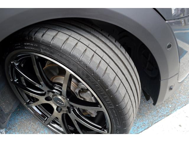 クーパーSD クーパーSD ビルシュタイン車高調 RAYS18インチアルミ LEDヘッド 純正HDDナビ バックカメラ パドルシフト アイドルストップ アクティブクルーズコントロール インテリジェントセーフティ(42枚目)
