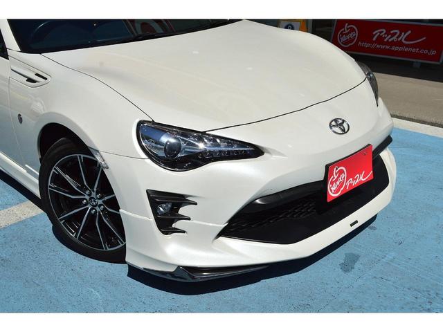GT モデリスタエアロ 純正SDナビ フルセグTV バックカメラ スマートキー LEDヘッドランプ ドライブレコーダー ETC車載器(8枚目)