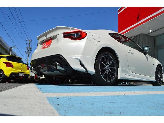 GT モデリスタエアロ 純正SDナビ フルセグTV バックカメラ スマートキー LEDヘッドランプ ドライブレコーダー ETC車載器(20枚目)