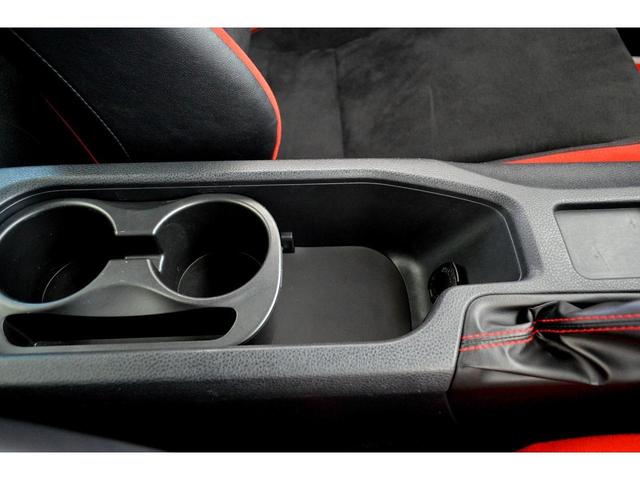 GT モデリスタエアロ 純正SDナビ フルセグTV バックカメラ スマートキー LEDヘッドランプ ドライブレコーダー ETC車載器(34枚目)