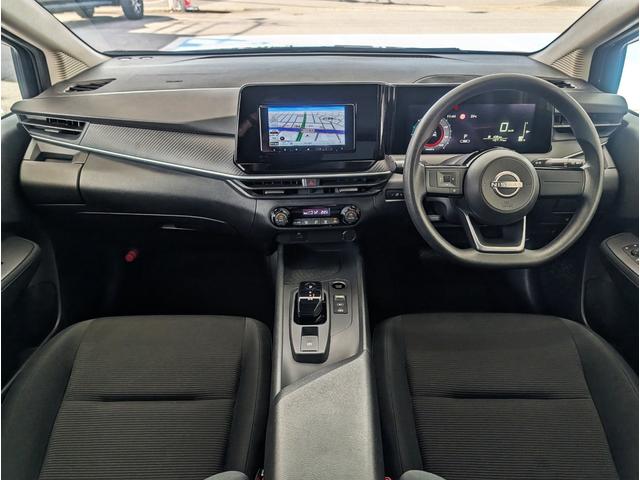 ノート Ｓ　カロッツェリアナビ／全方位運転支援システム／アラウンドビューモニター／デジタルインナーミラー／ＬＥＤヘッドライト／コーナーセンサー／ブラインドスポットモニター／ＥＴＣ／前後ドラレコ／禁煙車（2枚目）