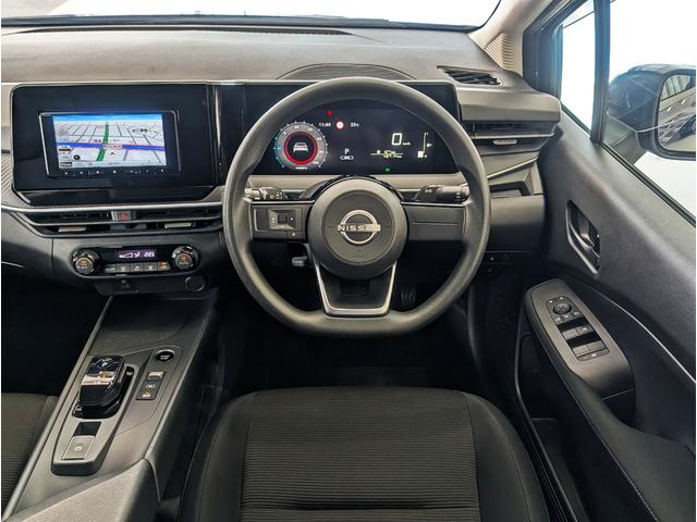ノート Ｓ　カロッツェリアナビ／全方位運転支援システム／アラウンドビューモニター／デジタルインナーミラー／ＬＥＤヘッドライト／コーナーセンサー／ブラインドスポットモニター／ＥＴＣ／前後ドラレコ／禁煙車（3枚目）