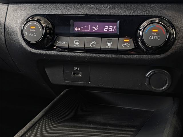 ノート Ｓ　カロッツェリアナビ／全方位運転支援システム／アラウンドビューモニター／デジタルインナーミラー／ＬＥＤヘッドライト／コーナーセンサー／ブラインドスポットモニター／ＥＴＣ／前後ドラレコ／禁煙車（7枚目）