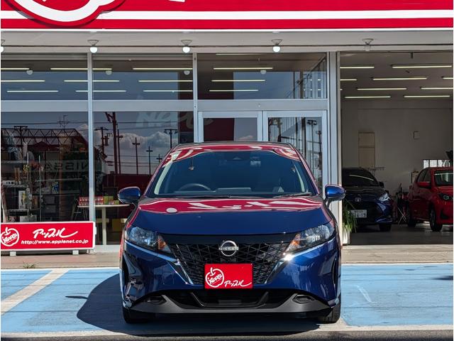 ノート Ｓ　カロッツェリアナビ／全方位運転支援システム／アラウンドビューモニター／デジタルインナーミラー／ＬＥＤヘッドライト／コーナーセンサー／ブラインドスポットモニター／ＥＴＣ／前後ドラレコ／禁煙車（19枚目）