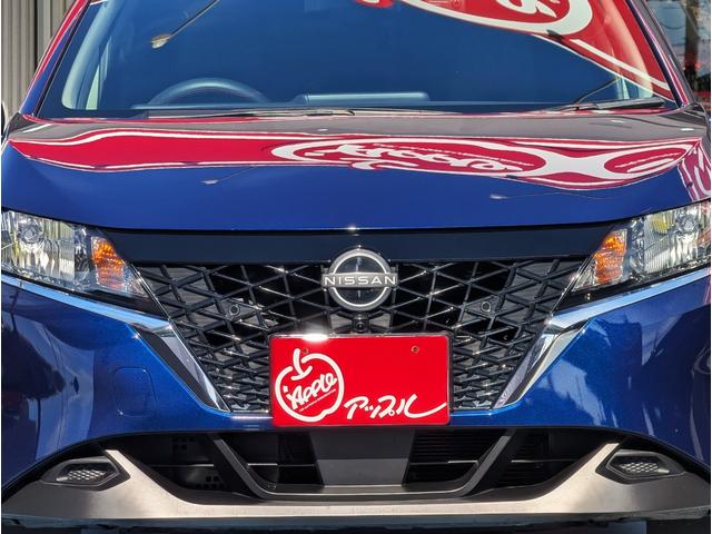 ノート Ｓ　カロッツェリアナビ／全方位運転支援システム／アラウンドビューモニター／デジタルインナーミラー／ＬＥＤヘッドライト／コーナーセンサー／ブラインドスポットモニター／ＥＴＣ／前後ドラレコ／禁煙車（22枚目）