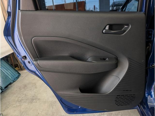 ノート Ｓ　カロッツェリアナビ／全方位運転支援システム／アラウンドビューモニター／デジタルインナーミラー／ＬＥＤヘッドライト／コーナーセンサー／ブラインドスポットモニター／ＥＴＣ／前後ドラレコ／禁煙車（44枚目）