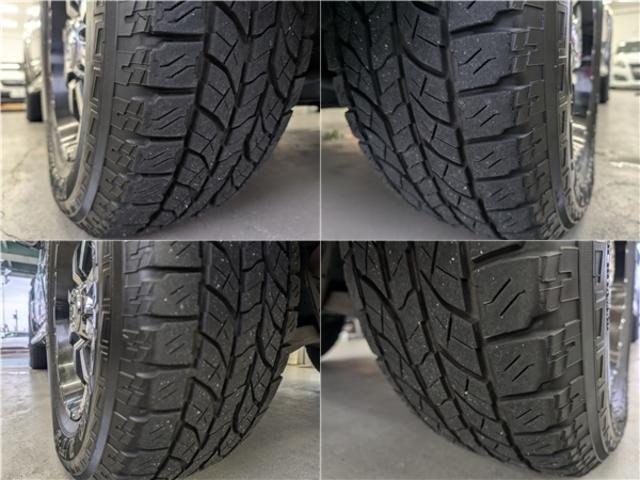 パジェロ ロング　エクシード　４ＷＤ／１オーナー／同色ペイント／社外ナビ／ＥＴＣ／オートクルーズコントロール／オートライト／社外アルミ／ＨＩＤヘッドライト／キーレスエントリー／シートヒーター／７人乗り（61枚目）